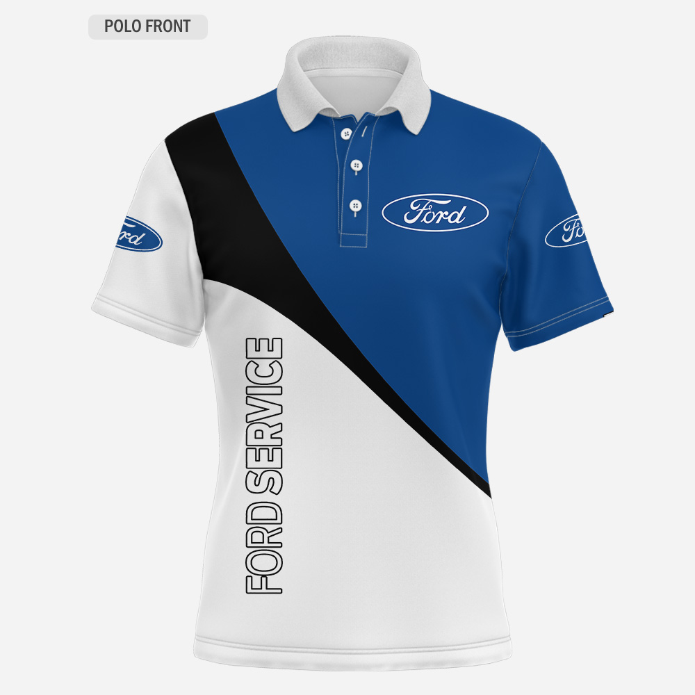 Ford Full Printing T-Shirt, Hoodie, Zip, Bomber, Hawaiian Shirt