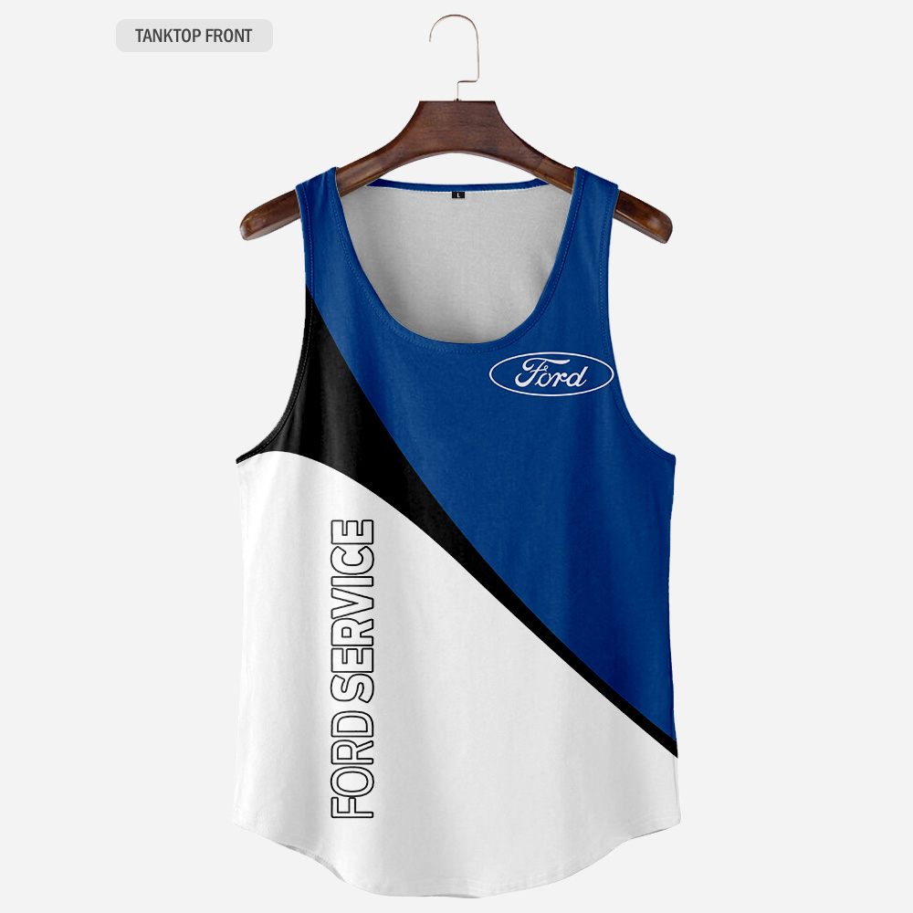 Ford Full Printing T-Shirt, Hoodie, Zip, Bomber, Hawaiian Shirt