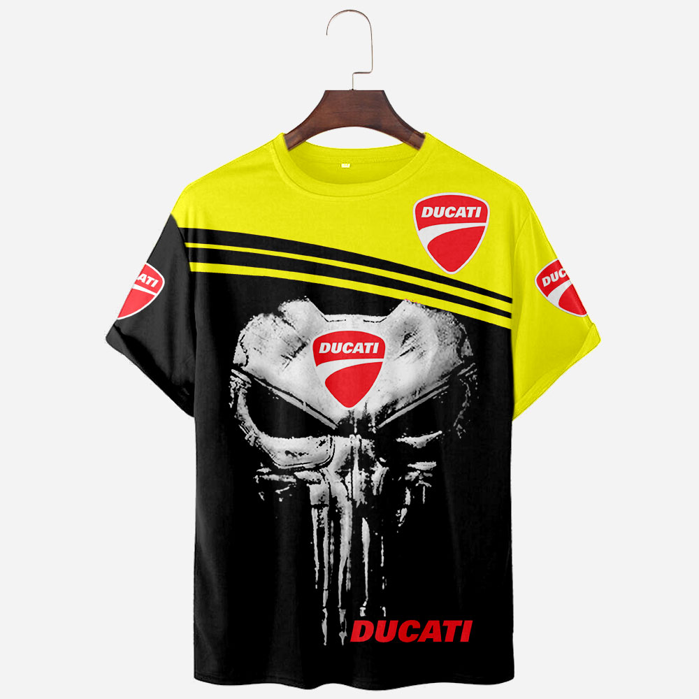 Ford Hoodie, T-Shirt, Polo Shirt, Hawaiian Shirt, Collared Shirt, Zip Hoodie, Bomber Jacket, 3D All Over Print Clothing Store