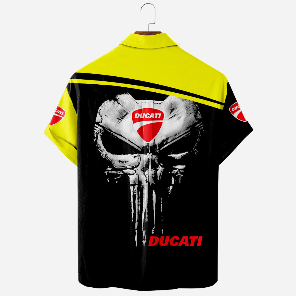 Ford Hoodie, T-Shirt, Polo Shirt, Hawaiian Shirt, Collared Shirt, Zip Hoodie, Bomber Jacket, 3D All Over Print Clothing Store