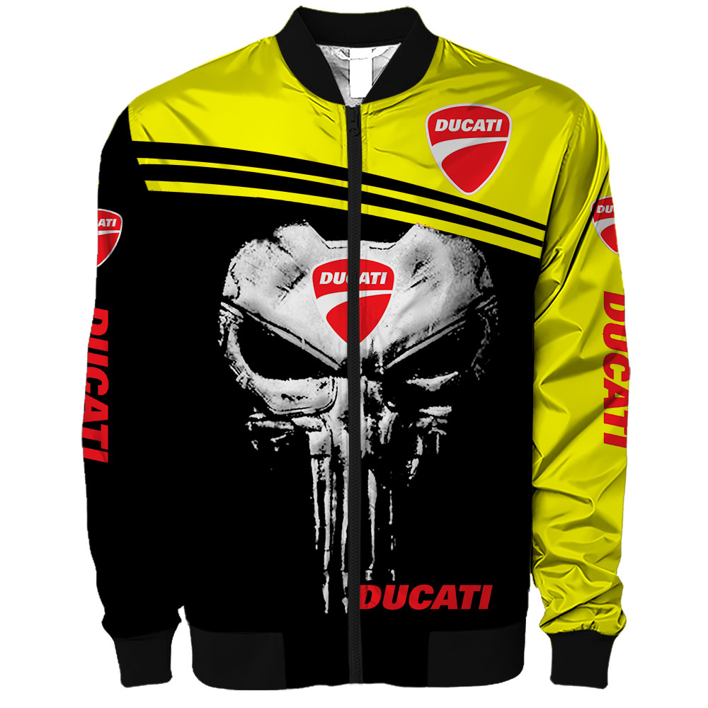 Ford Hoodie, T-Shirt, Polo Shirt, Hawaiian Shirt, Collared Shirt, Zip Hoodie, Bomber Jacket, 3D All Over Print Clothing Store