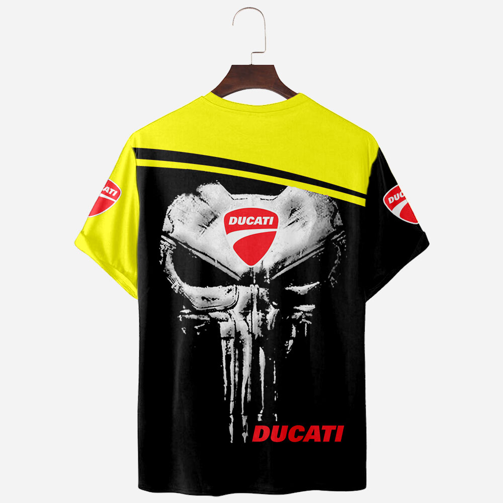 Ford Hoodie, T-Shirt, Polo Shirt, Hawaiian Shirt, Collared Shirt, Zip Hoodie, Bomber Jacket, 3D All Over Print Clothing Store