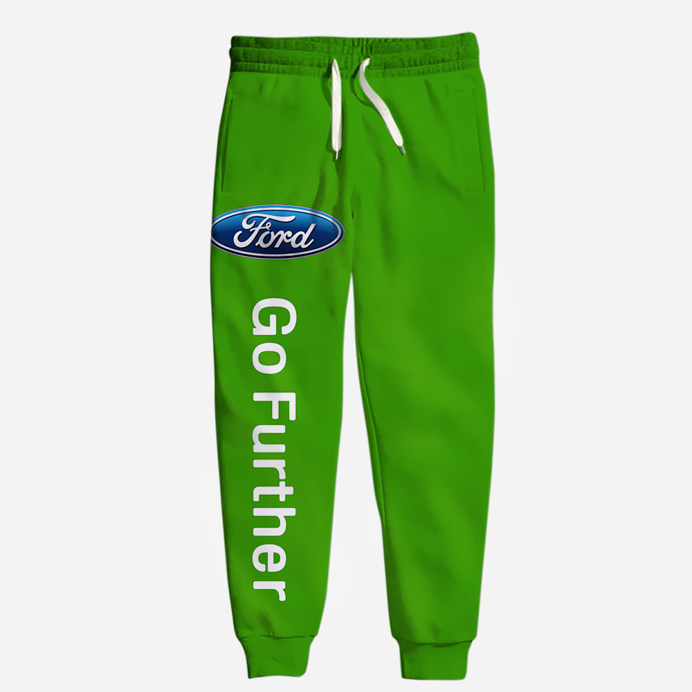 Ford Hoodie, T-Shirt, Polo Shirt, Hawaiian Shirt, Collared Shirt, Zip Hoodie, Bomber Jacket, 3D All Over Print Clothing Store