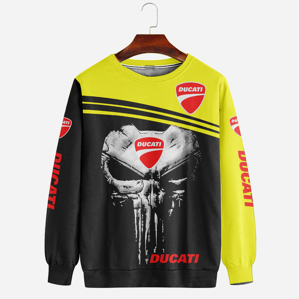 Ford Hoodie, T-Shirt, Polo Shirt, Hawaiian Shirt, Collared Shirt, Zip Hoodie, Bomber Jacket, 3D All Over Print Clothing Store