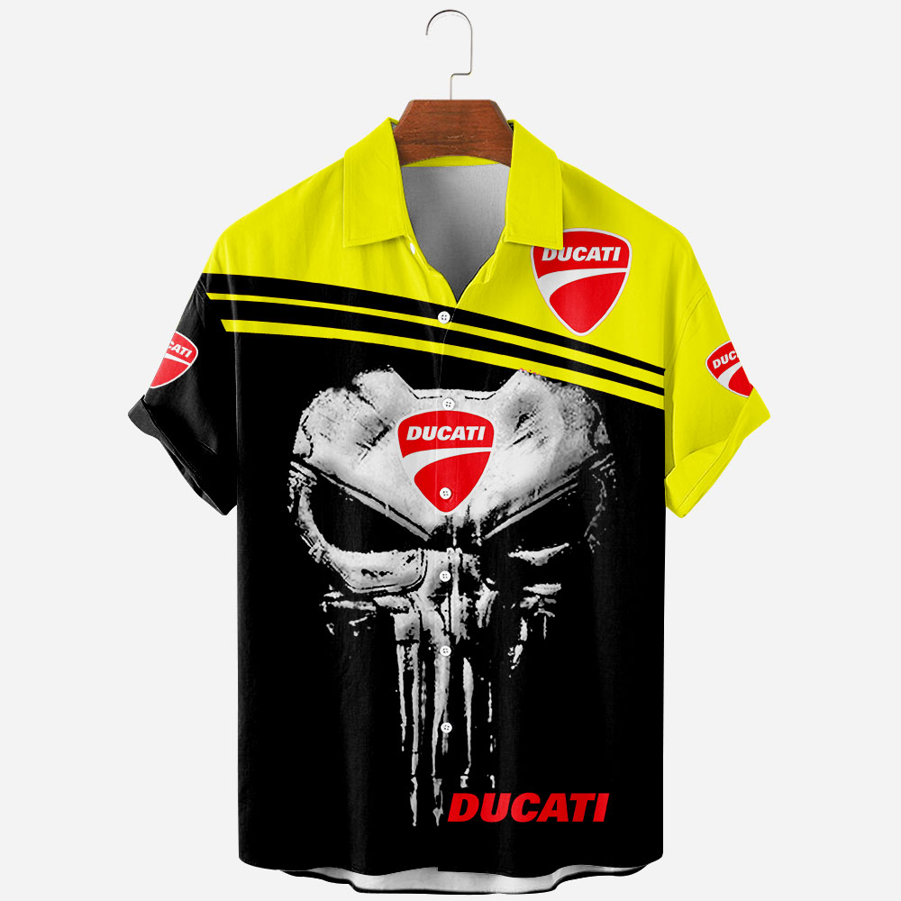 Ford Hoodie, T-Shirt, Polo Shirt, Hawaiian Shirt, Collared Shirt, Zip Hoodie, Bomber Jacket, 3D All Over Print Clothing Store