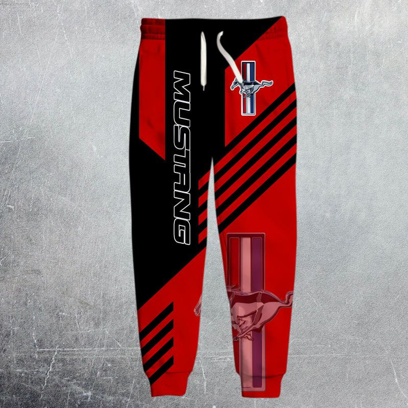 Ford Mustang Printing T-Shirt, Polo, Hoodie, Zip, Bomber 027