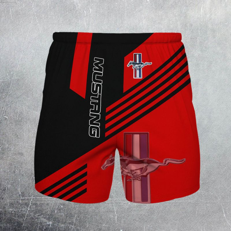 Ford Mustang Printing T-Shirt, Polo, Hoodie, Zip, Bomber 027