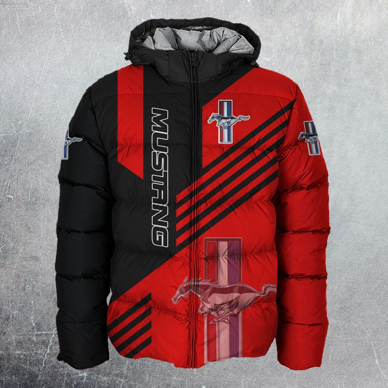 Ford Mustang Printing T-Shirt, Polo, Hoodie, Zip, Bomber 027