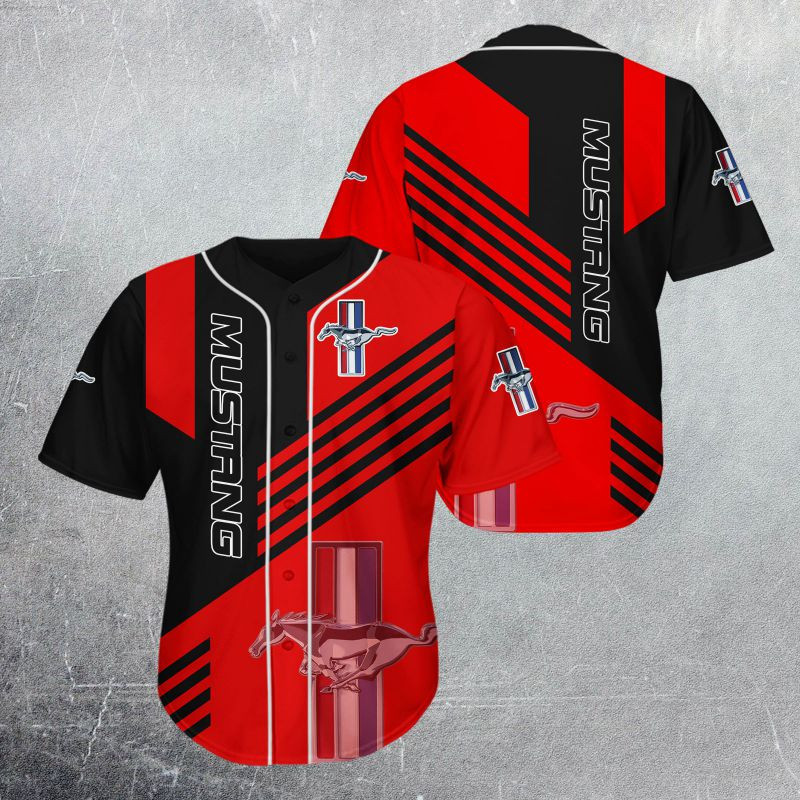 Ford Mustang Printing T-Shirt, Polo, Hoodie, Zip, Bomber 027