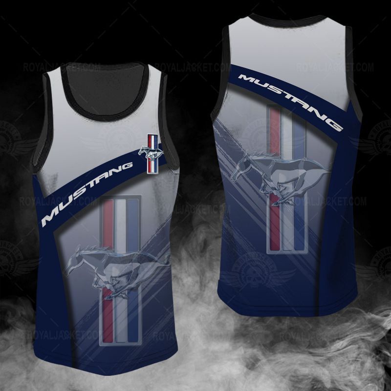 Ford Mustang Printing T-Shirt, Polo, Hoodie, Zip, Bomber 3276