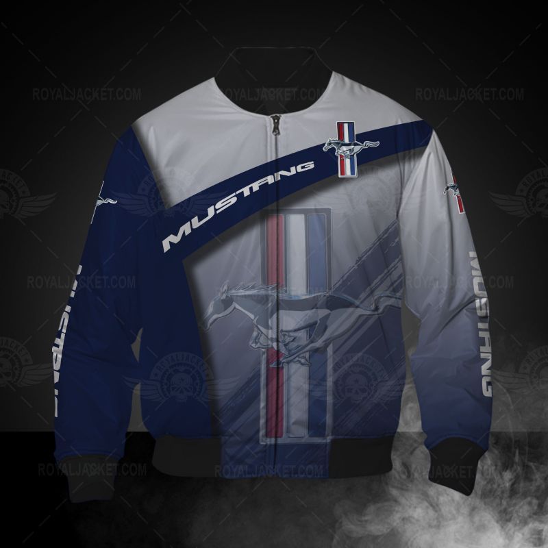 Ford Mustang Printing T-Shirt, Polo, Hoodie, Zip, Bomber 3276