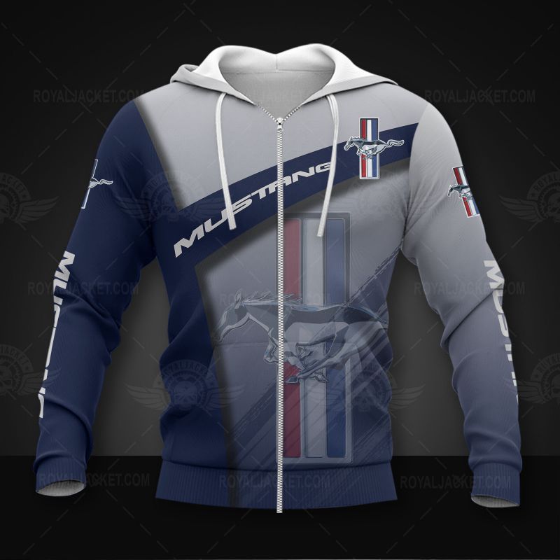 Ford Mustang Printing T-Shirt, Polo, Hoodie, Zip, Bomber 3276