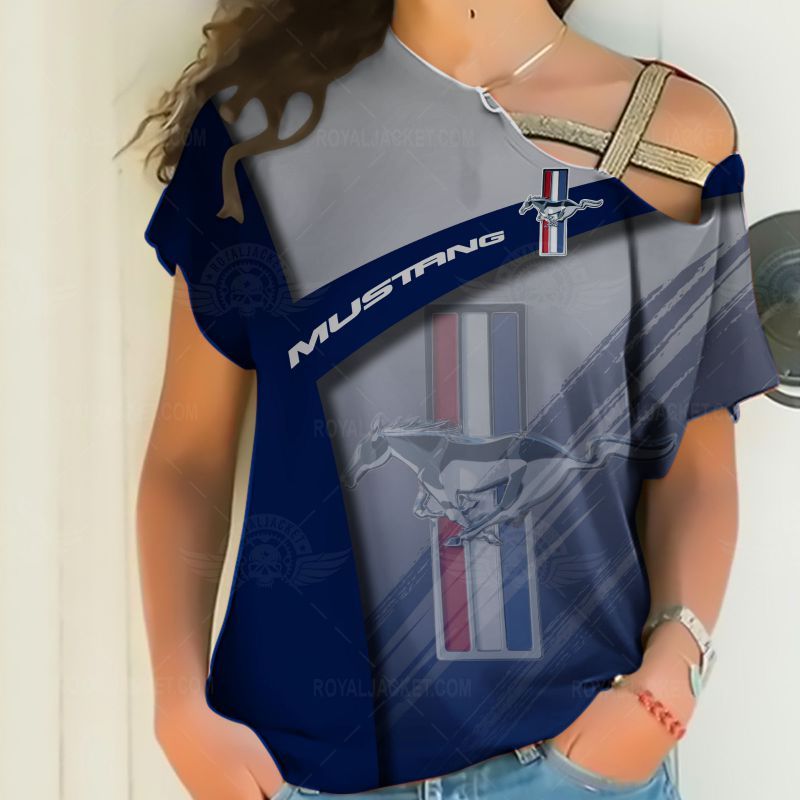 Ford Mustang Printing T-Shirt, Polo, Hoodie, Zip, Bomber 3276