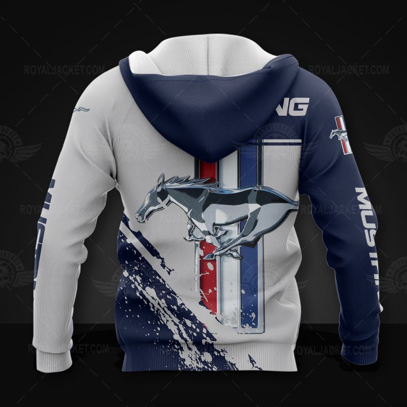 Ford Mustang Printing T-Shirt, Polo, Hoodie, Zip, Bomber 3277