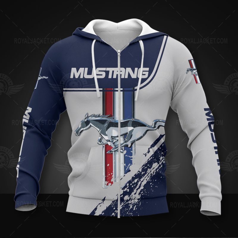 Ford Mustang Printing T-Shirt, Polo, Hoodie, Zip, Bomber 3277