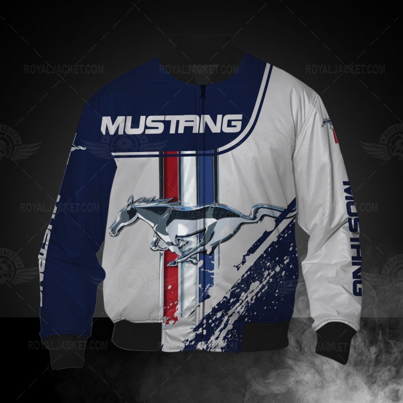 Ford Mustang Printing T-Shirt, Polo, Hoodie, Zip, Bomber 3277