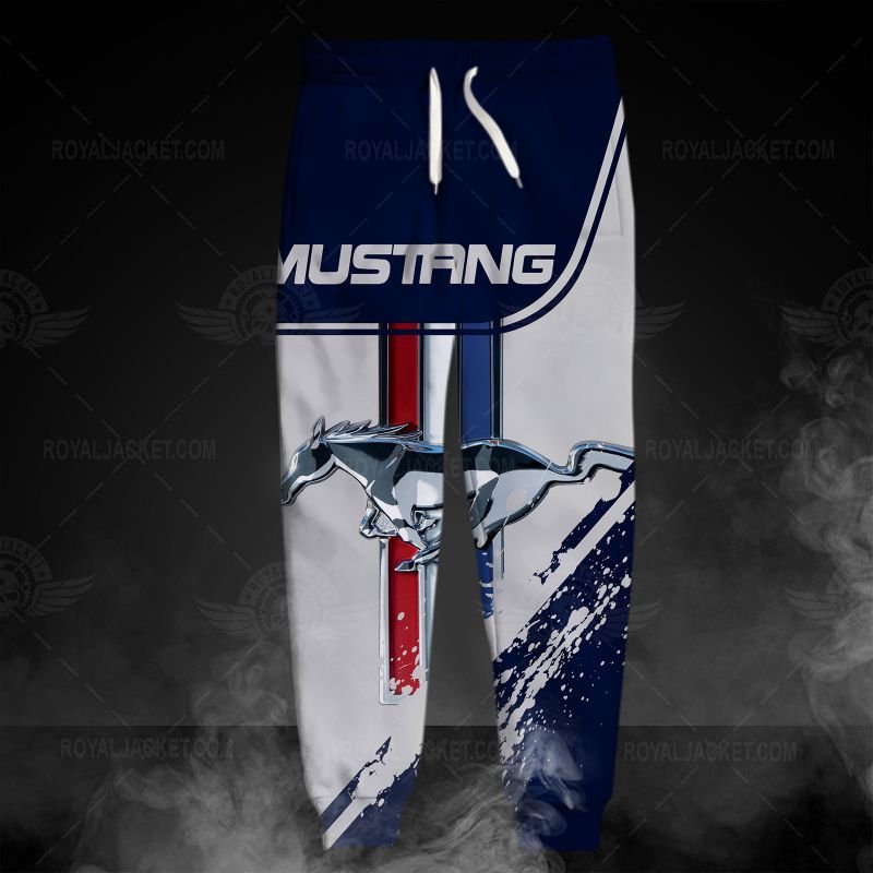 Ford Mustang Printing T-Shirt, Polo, Hoodie, Zip, Bomber 3277