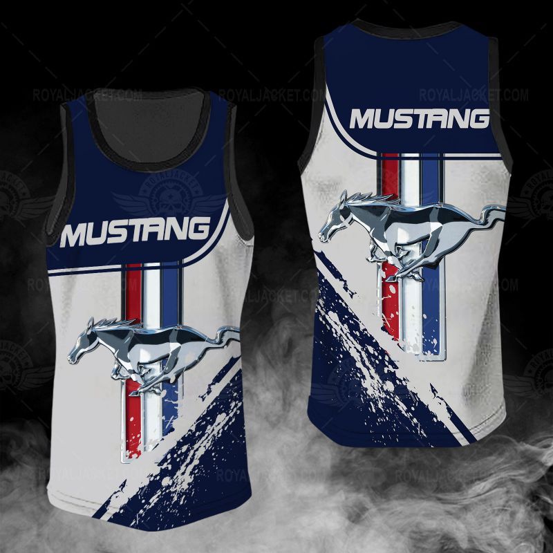 Ford Mustang Printing T-Shirt, Polo, Hoodie, Zip, Bomber 3277