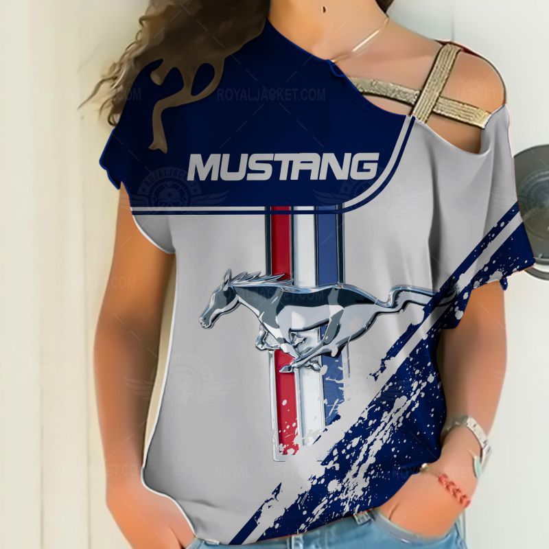 Ford Mustang Printing T-Shirt, Polo, Hoodie, Zip, Bomber 3277