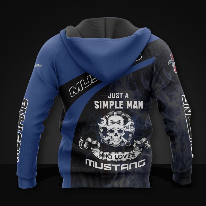 Ford Mustang Printing T-Shirt, Polo, Hoodie, Zip, Bomber 3292