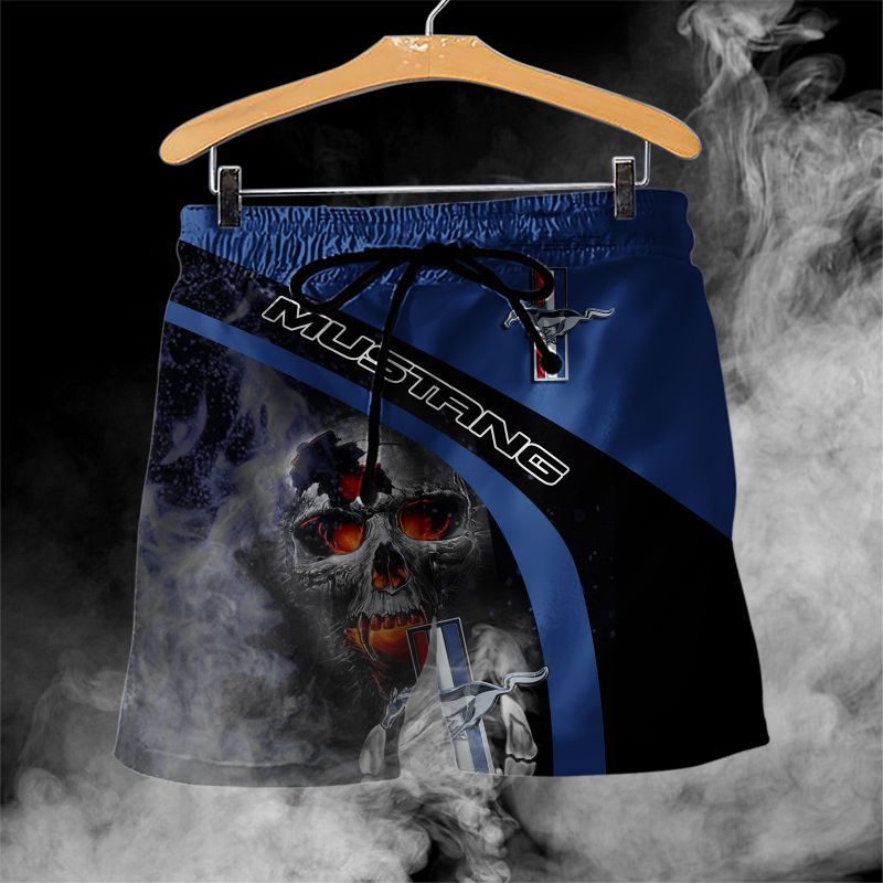 Ford Mustang Printing T-Shirt, Polo, Hoodie, Zip, Bomber 3292