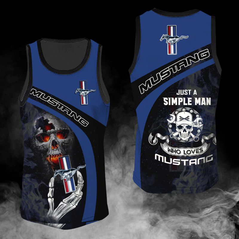 Ford Mustang Printing T-Shirt, Polo, Hoodie, Zip, Bomber 3292