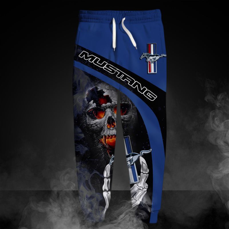 Ford Mustang Printing T-Shirt, Polo, Hoodie, Zip, Bomber 3292