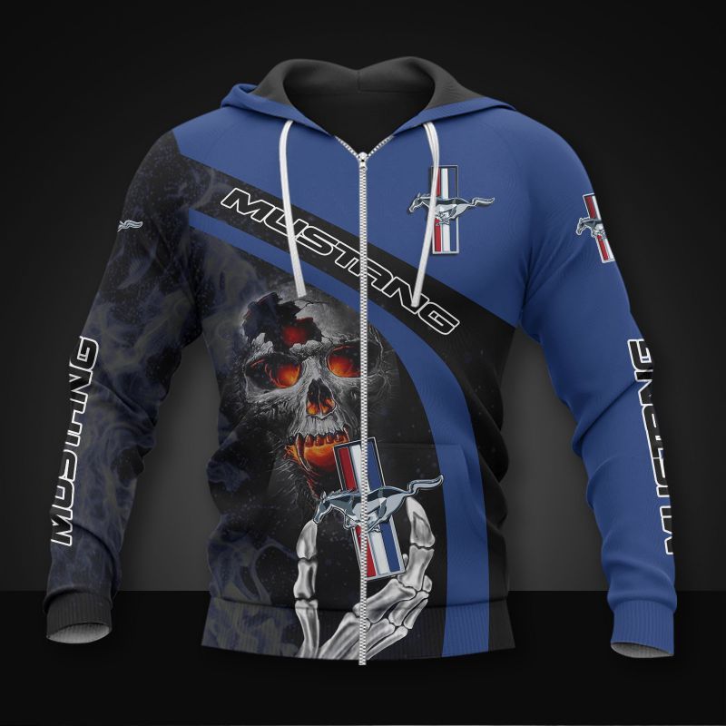 Ford Mustang Printing T-Shirt, Polo, Hoodie, Zip, Bomber 3292