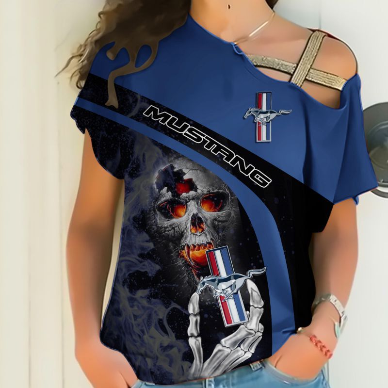 Ford Mustang Printing T-Shirt, Polo, Hoodie, Zip, Bomber 3292