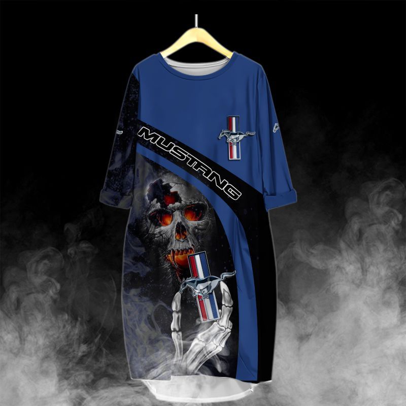 Ford Mustang Printing T-Shirt, Polo, Hoodie, Zip, Bomber 3292