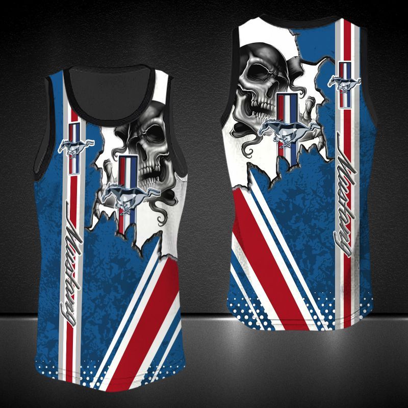 Ford Mustang Printing T-Shirt, Polo, Hoodie, Zip, Bomber 3625