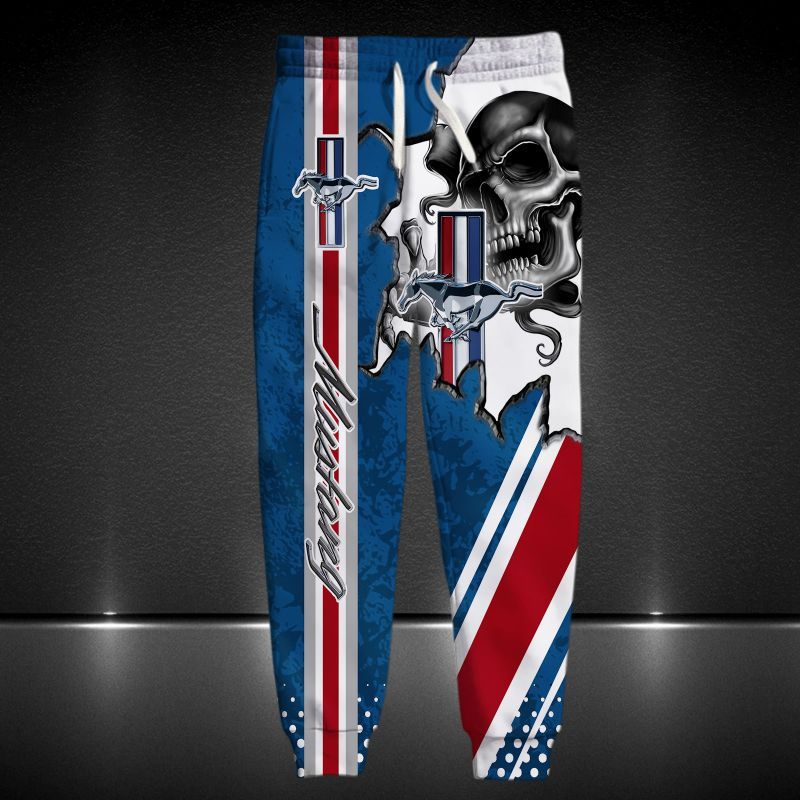 Ford Mustang Printing T-Shirt, Polo, Hoodie, Zip, Bomber 3625