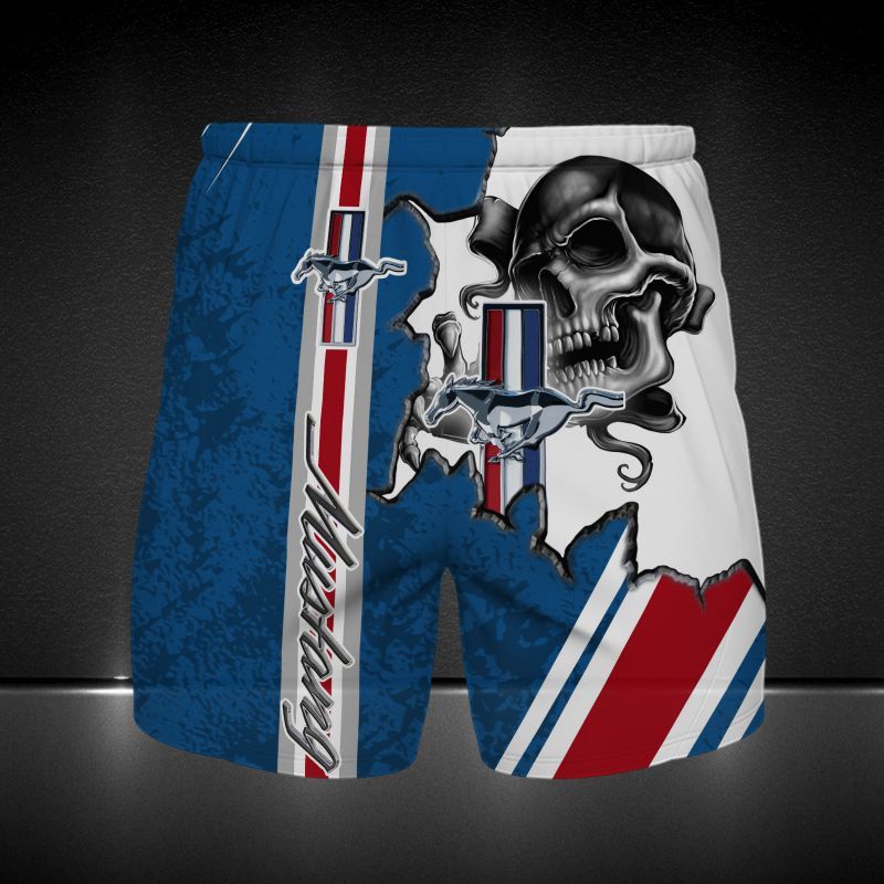 Ford Mustang Printing T-Shirt, Polo, Hoodie, Zip, Bomber 3625