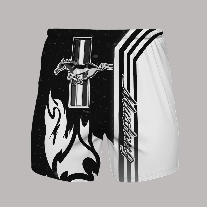 Ford Mustang Printing T-Shirt, Polo, Hoodie, Zip, Bomber 9716