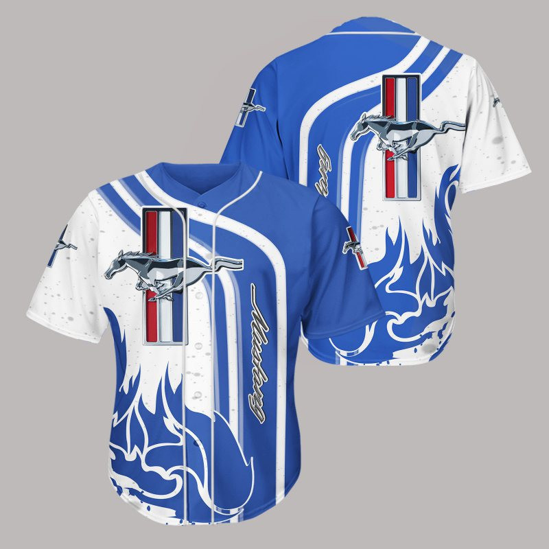 Ford Mustang Printing T-Shirt, Polo, Hoodie, Zip, Bomber 9806