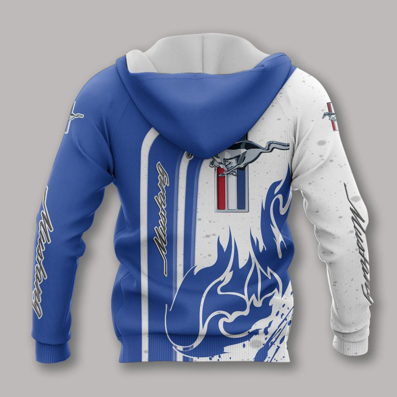 Ford Mustang Printing T-Shirt, Polo, Hoodie, Zip, Bomber 9806