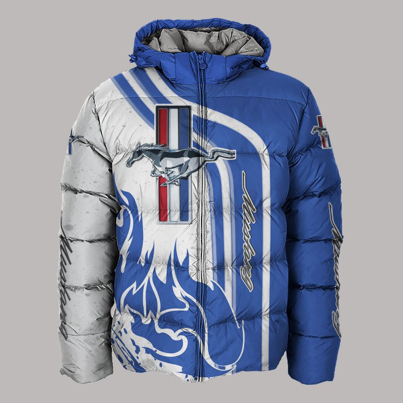 Ford Mustang Printing T-Shirt, Polo, Hoodie, Zip, Bomber 9806