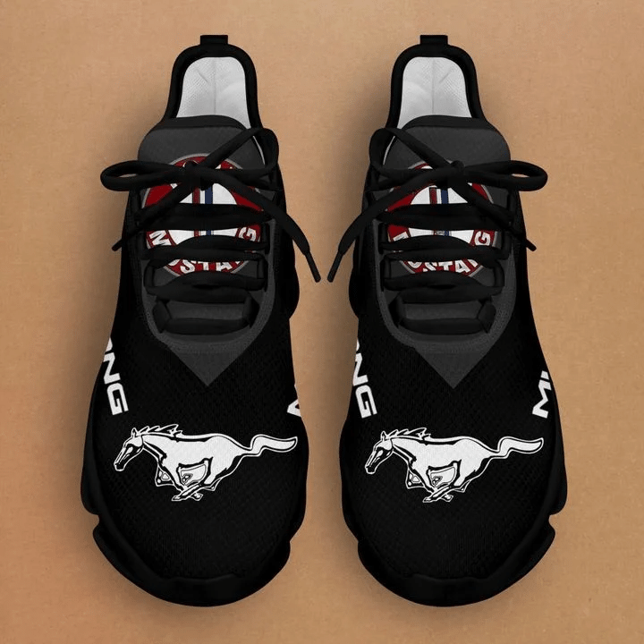 FORD MUSTANG RUNNING SHOES VER 1