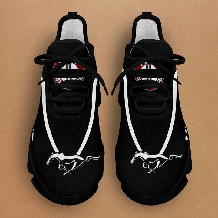 FORD MUSTANG RUNNING SHOES VER 13
