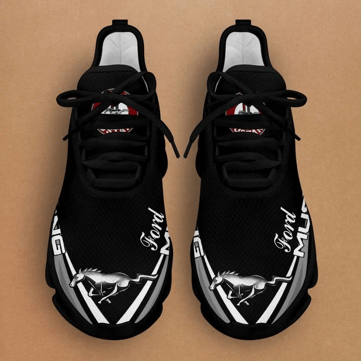 FORD MUSTANG RUNNING SHOES VER 15