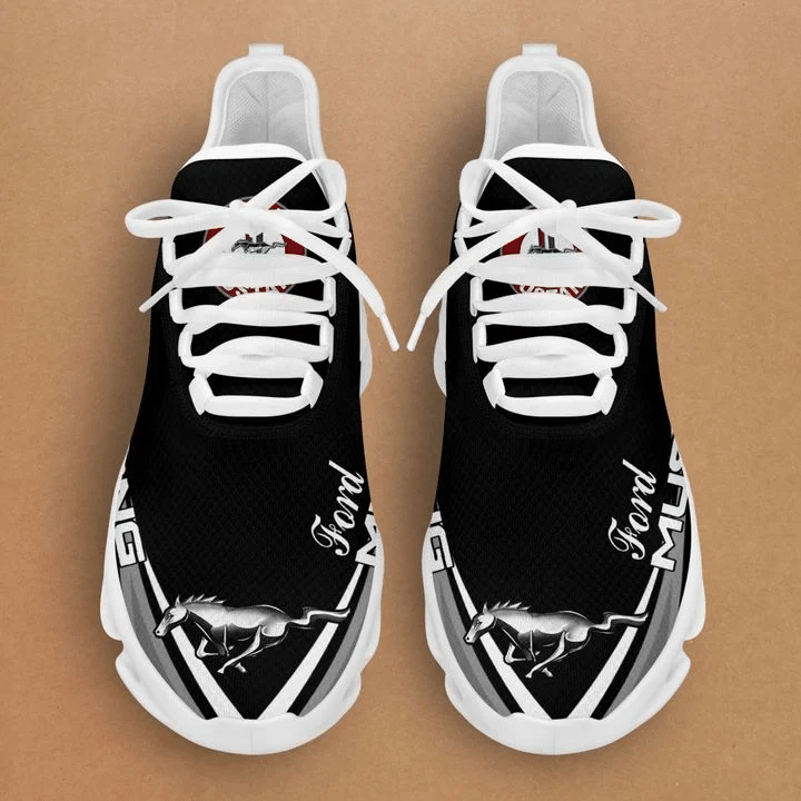FORD MUSTANG RUNNING SHOES VER 15