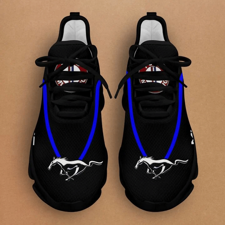 FORD MUSTANG RUNNING SHOES VER 16