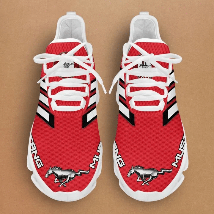 FORD MUSTANG RUNNING SHOES VER 17