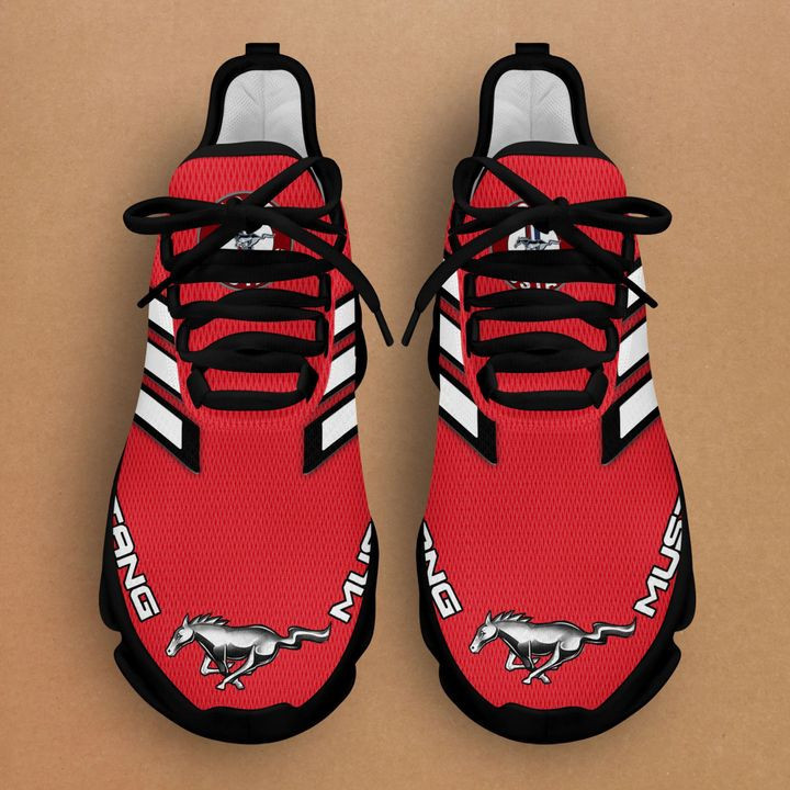 FORD MUSTANG RUNNING SHOES VER 17