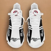 FORD MUSTANG RUNNING SHOES VER 4