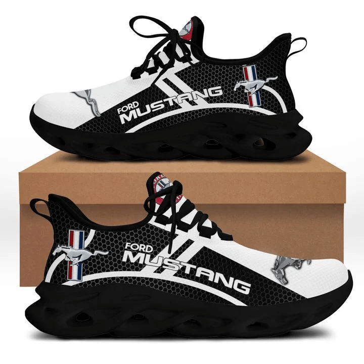 FORD MUSTANG RUNNING SHOES VER 4