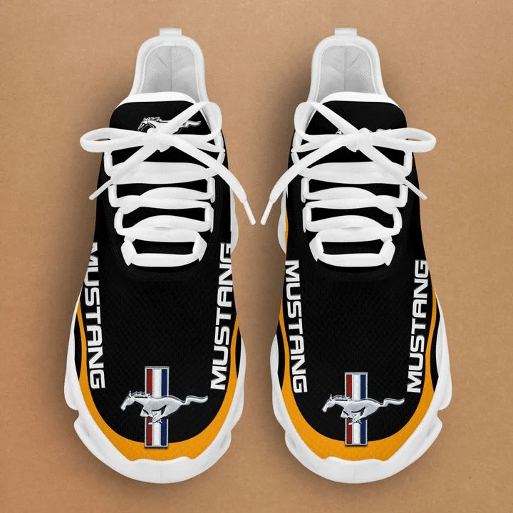 FORD MUSTANG RUNNING SHOES VER 6
