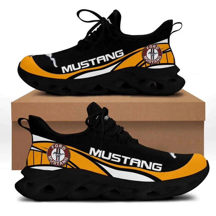 FORD MUSTANG RUNNING SHOES VER 6