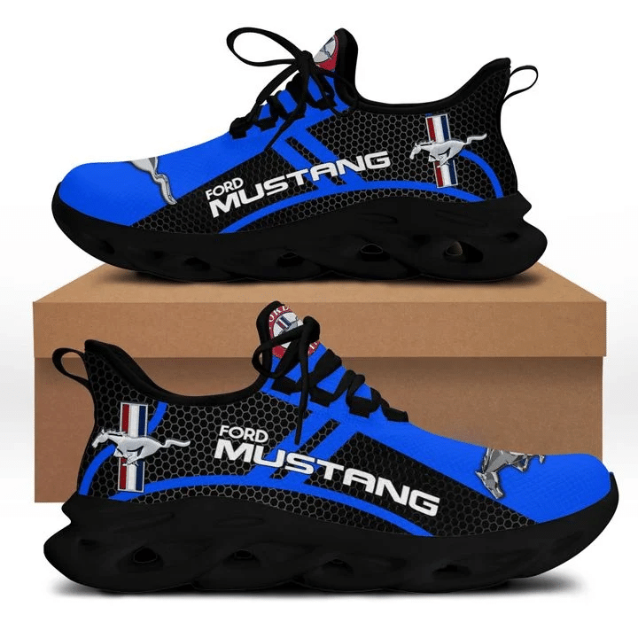 FORD MUSTANG RUNNING SHOES VER 7