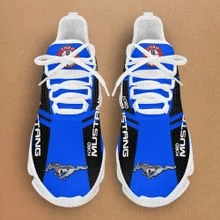 FORD MUSTANG RUNNING SHOES VER 7